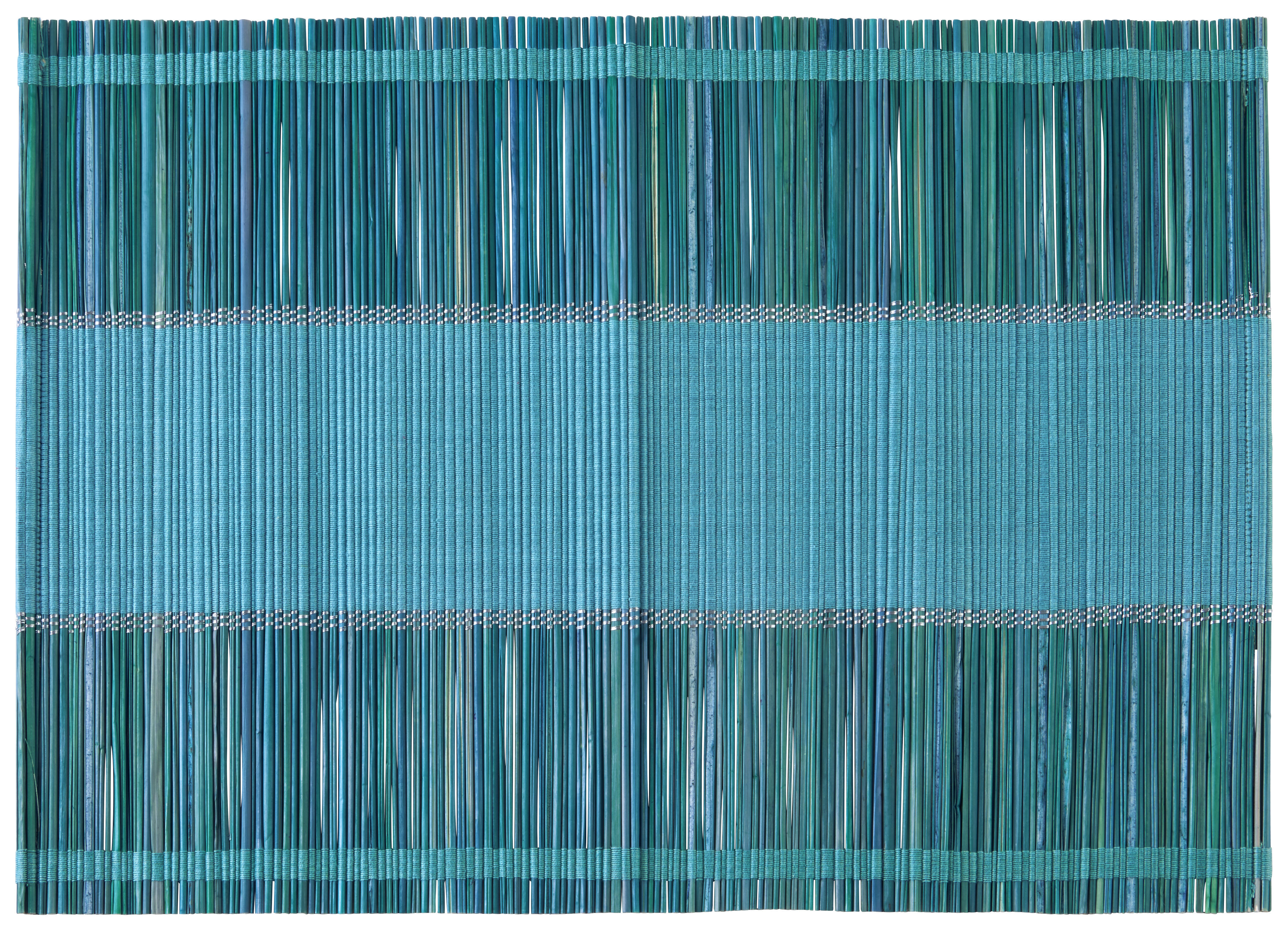 TISCHSET Textil Dunkelgrün 33/48 cm  - Dunkelgrün, KONVENTIONELL, Textil (33/48cm) - Esposa