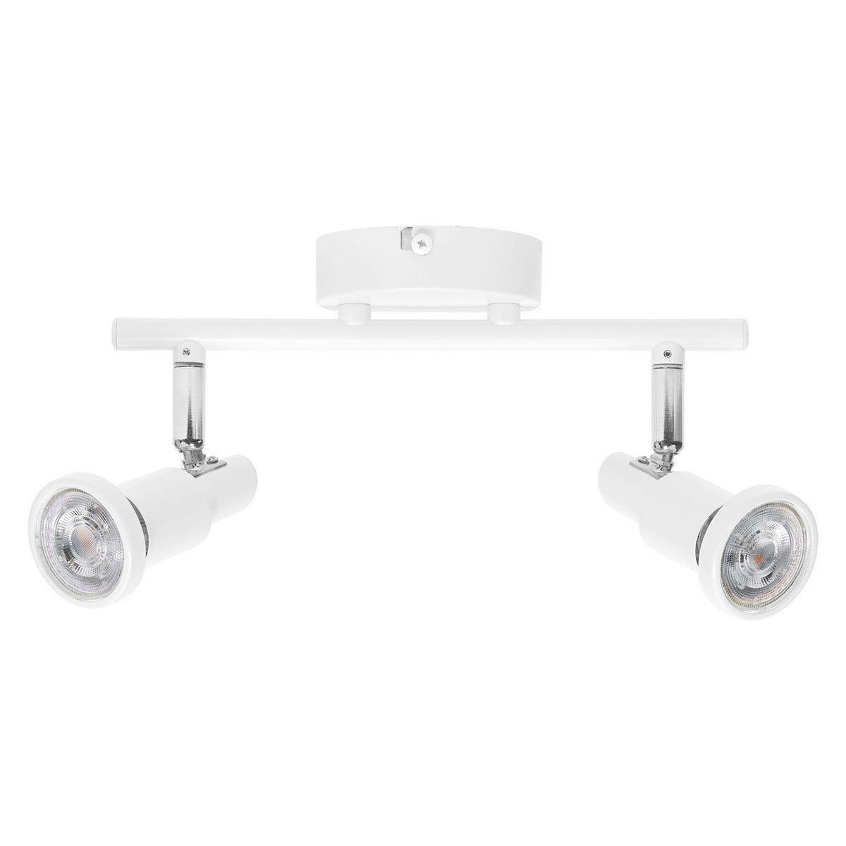LED-STRAHLER 25,6/9 cm   - Basics (25,6/9cm) - Osram