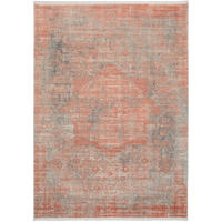 WEBTEPPICH 80/150 cm Tesoro Rot  - Rot, Design, Textil (80/150cm) - Dieter Knoll