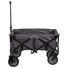 BOLLERWAGEN Anthrazit - Anthrazit, Basics, Kunststoff/Textil (79/54/107cm) BOLLERWAGEN Anthrazit - Anthrazit, Basics, Kunststoff/Textil (79/54/107cm)