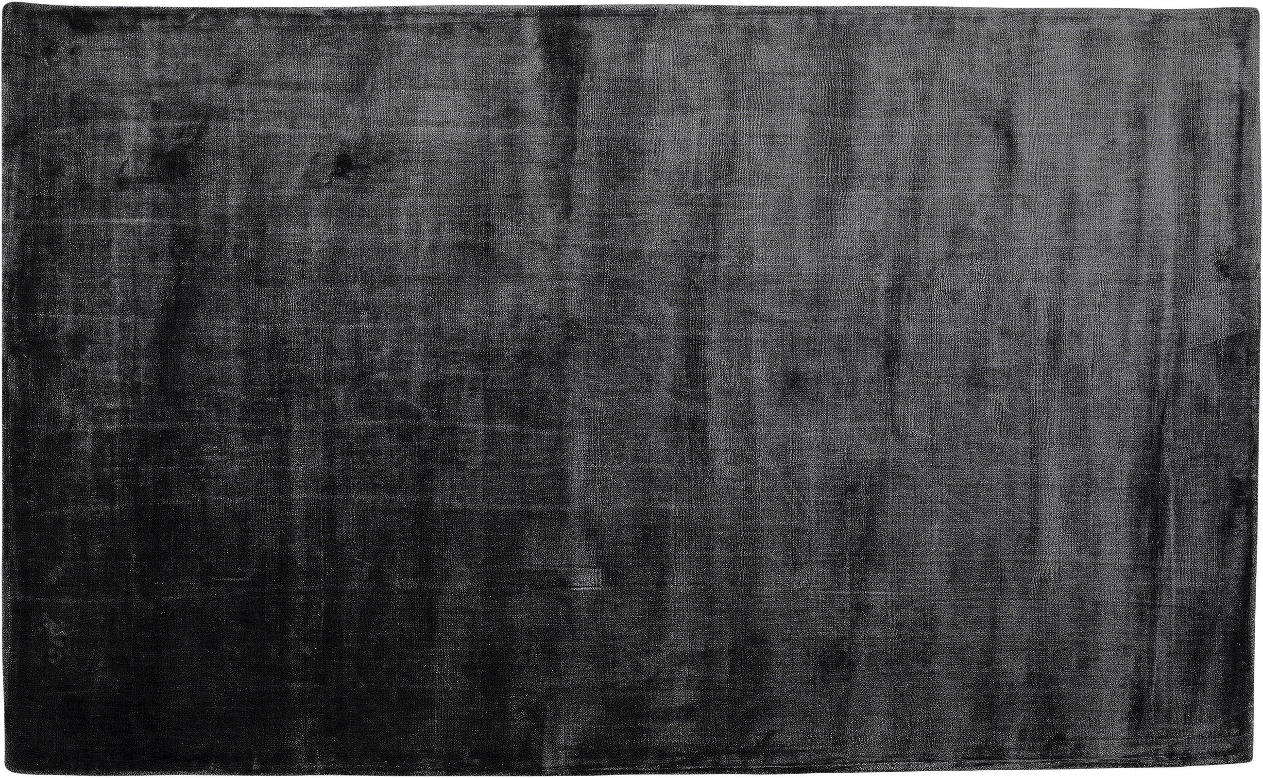 Kare-Design Webteppich Grau 200x1.5x300 cm