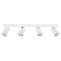 LED-STRAHLER 60/6/14 cm   - Weiß, Basics, Metall (60/6/14cm) - Osram