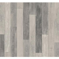 LAMINATBODEN Laminat Trendtime 1  per  m² - Basics, Holzwerkstoff (128.5/15.8/0.8cm) - Parador