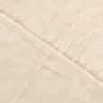 DECKE 150/200 cm  - Beige, Basics, Textil (150/200cm) - Novel