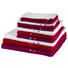 WASCHHANDSCHUH - Weiß, KONVENTIONELL, Textil (16/22cm) - Esposa WASCHHANDSCHUH - Weiß, KONVENTIONELL, Textil (16/22cm) - Esposa