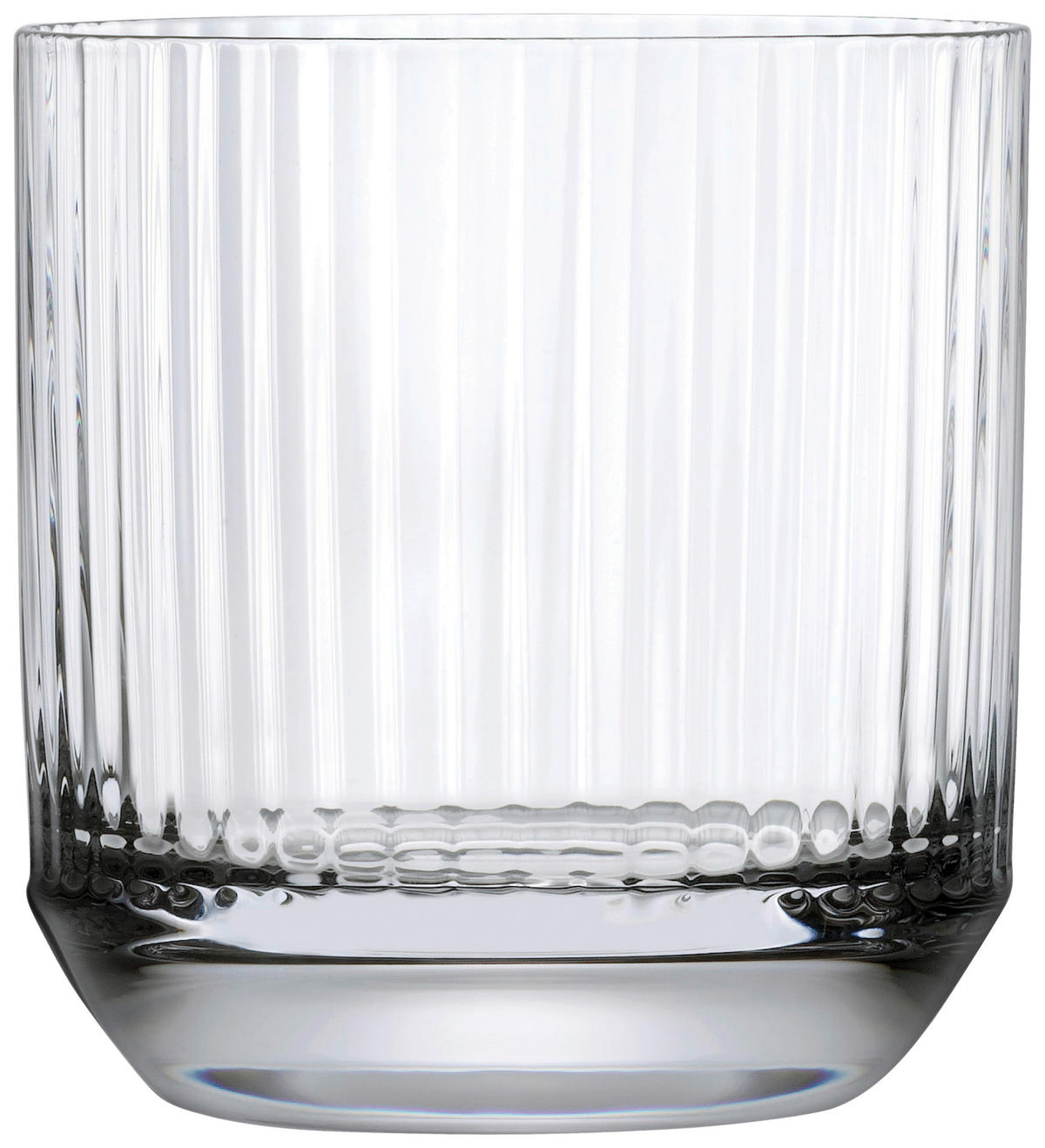 WHISKY-GLÄSERSET 320 ml 6-teilig  - Transparent, Trend, Glas (320ml) - Mäser