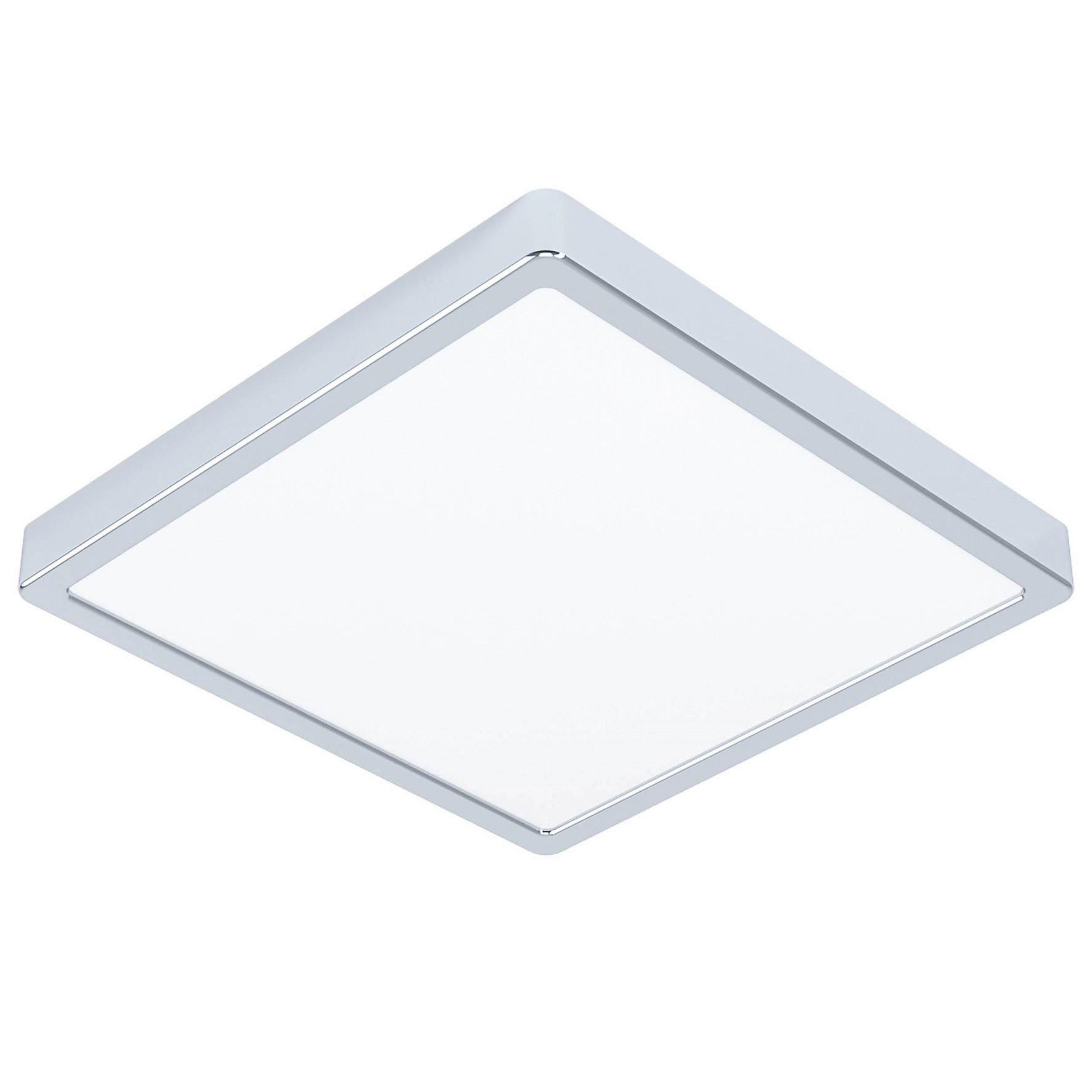 LED-BADRUMSTAKLAMPA - Basics (29/29/3cm) - Celina
