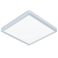 LED-BADEZIMMER-DECKENLEUCHTE Rio 29/29/3 cm   - Basics (29/29/3cm) - Celina