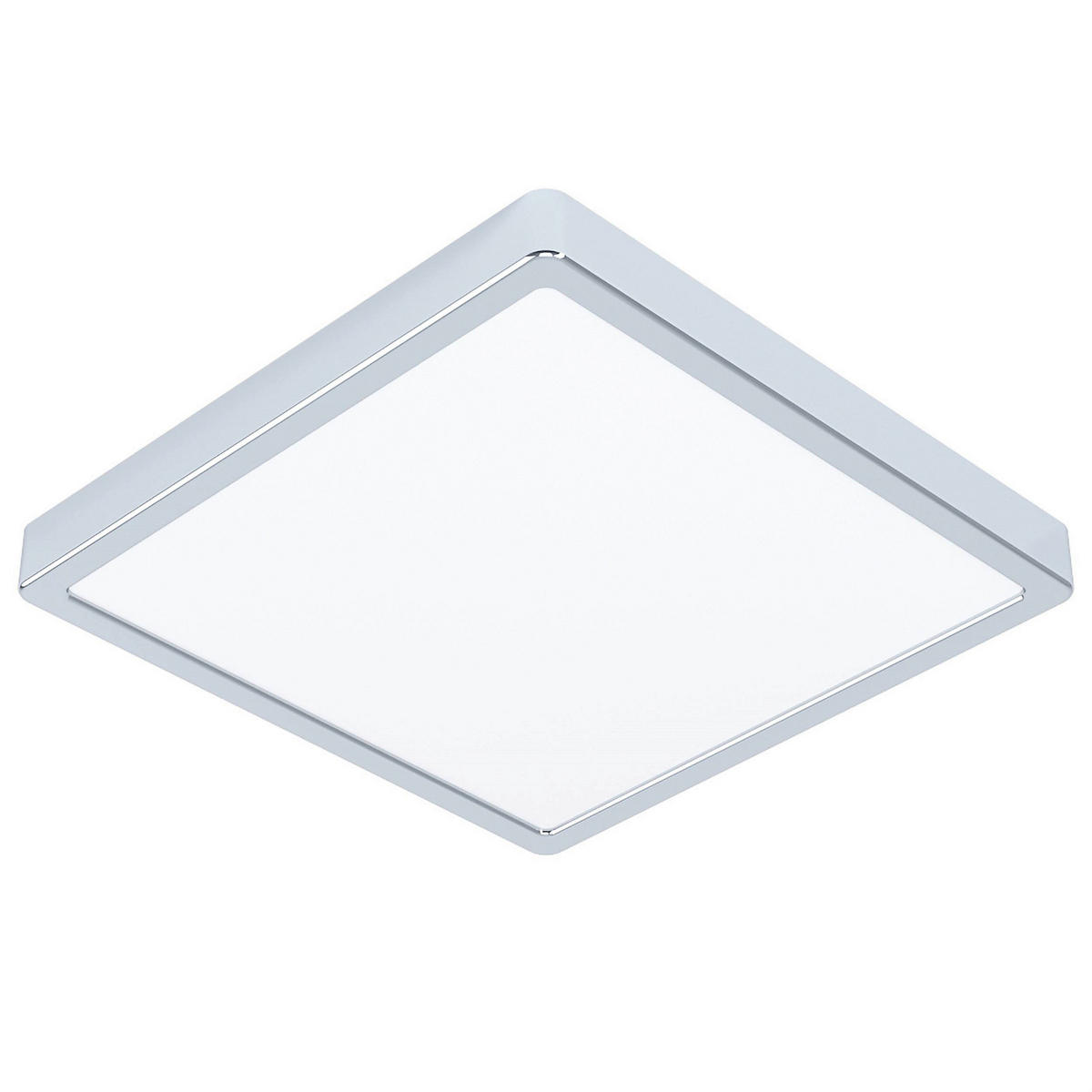 LED-BADEZIMMER-DECKENLEUCHTE Rio 29/29/3 cm   - Basics (29/29/3cm) - Celina
