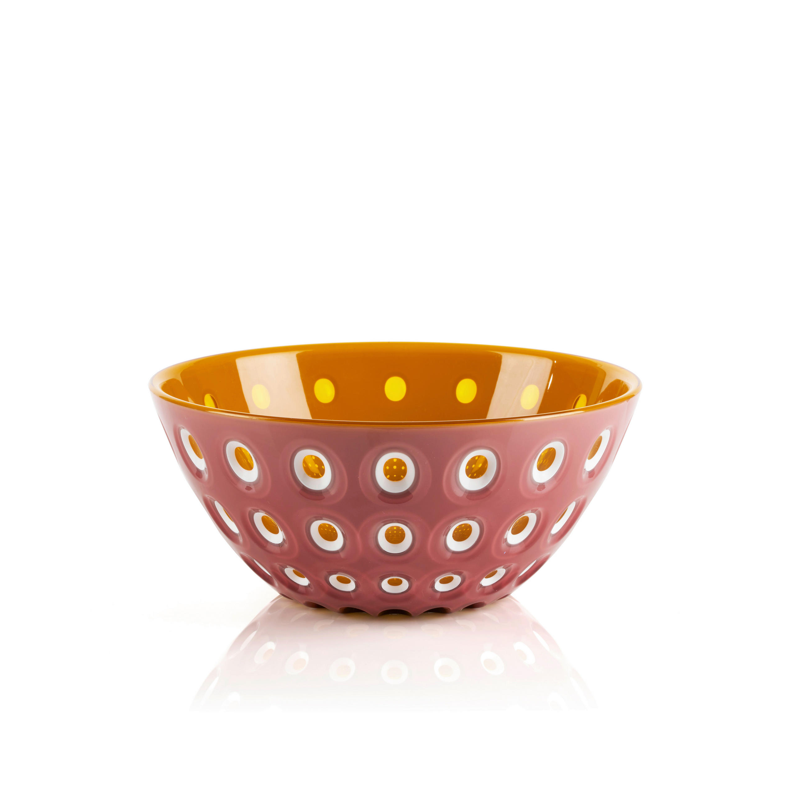 SCHÜSSEL Le Murrine   - Multicolor, Basics, Kunststoff (1350ml) - GUZZINI