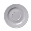 UNTERTASSE - Grau, Design, Keramik (15,5cm) - Ritzenhoff Breker