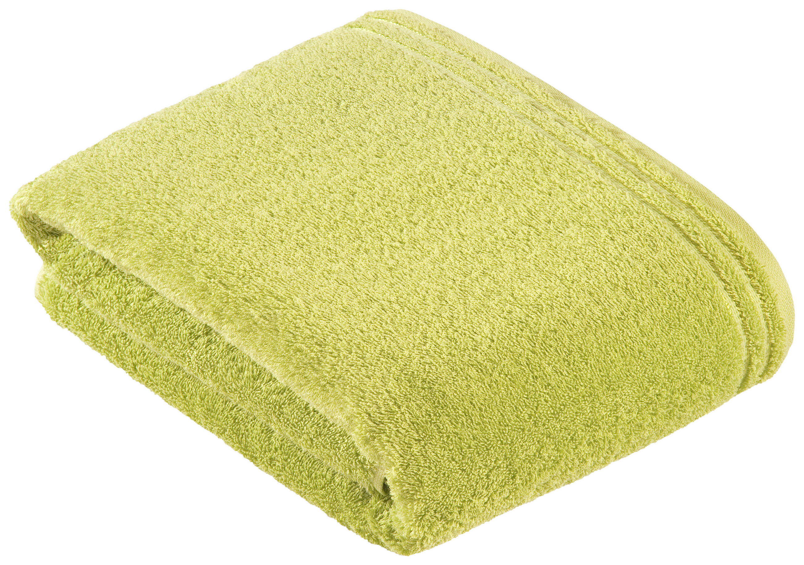 OSUŠKA, 100/150 cm,  - svetlozelená, Basics, textil (100/150cm) - Vossen