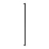 MÖBELHANDTAG 2,8/35,2/0,6 cm   - svart, metall (2,8/35,2/0,6cm) - Best Price