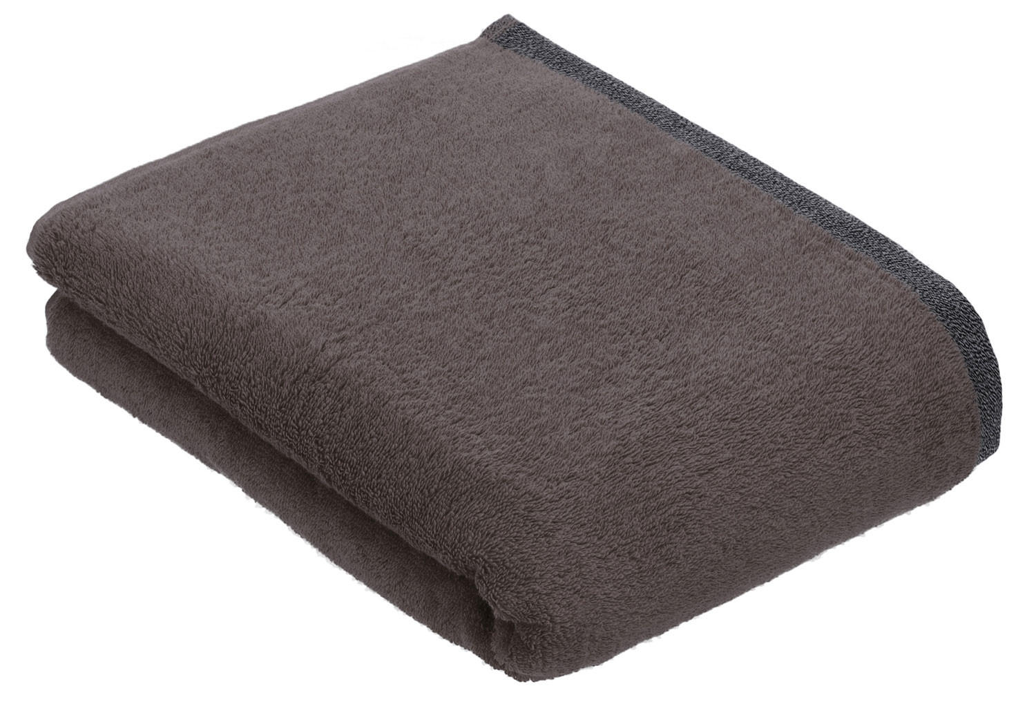 BRISAČA ZA TUŠIRANJE Prato  rjava 67/140 cm  - rjava, Konvencionalno, tekstil (67/140cm) - Bugatti
