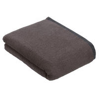 PEŠKIR ZA TUŠIRANJE Prato  braon 67/140 cm  - braon, Konvencionalno, tekstil (67/140cm) - Bugatti