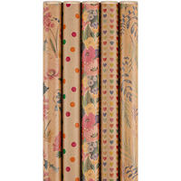 GESCHENKPAPIER  - Basics, Papier (70/3,4/3,4cm)