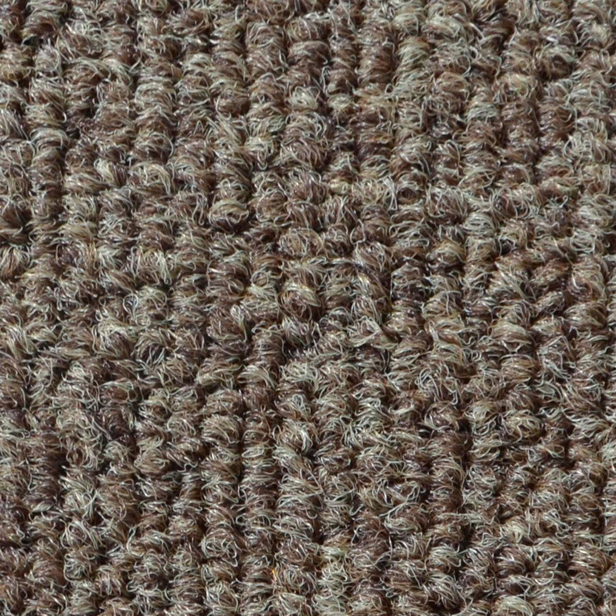 TEPPICHFLIESE - Beige, Basics, Kunststoff/Textil (50/50cm) - Esposa