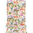 SESSELAUFLAGE in Multicolor Tier - Multicolor, Design, Textil (48/118/4cm) SESSELAUFLAGE in Multicolor Tier - Multicolor, Design, Textil (48/118/4cm)