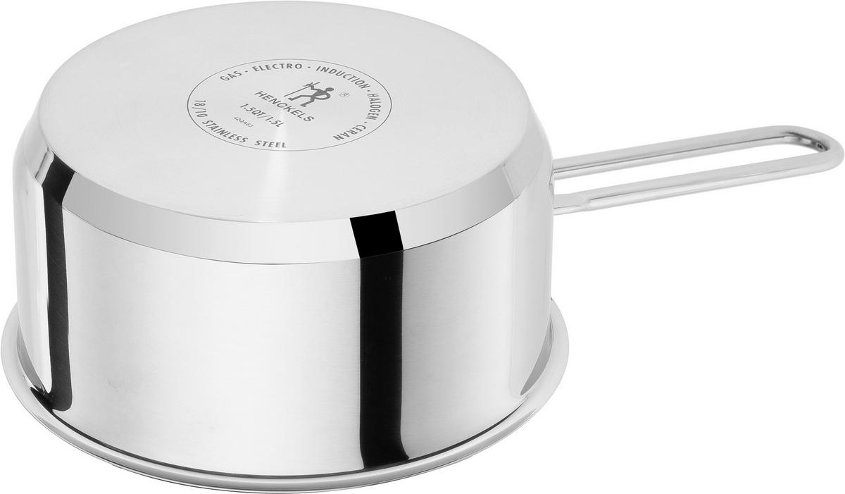 KOCHTOPFSET Reflection 5-teilig  - Basics - Henckels by ZWILLING