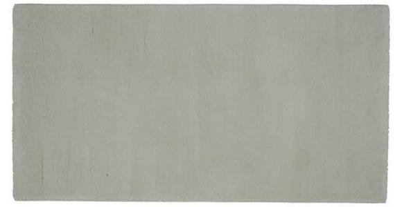WEBTEPPICH 80/150 cm Tonga  - Weiß, KONVENTIONELL, Naturmaterialien/Textil (80/150cm) - Novel