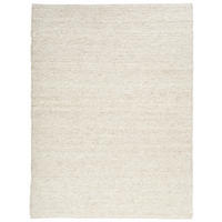 HANDWEBTEPPICH 200/290 cm Beige  - Beige, Basics, Textil (200/290cm) - Linea Natura