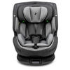 REBOARDER-KINDERSITZ ONE360 S ECE R 129 i-SIZE  - Dunkelgrau/Hellgrau, Basics, Kunststoff/Textil (43/58/48cm) - Osann