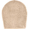 WC-DECKELBEZUG Beige 47/50 cm  - Beige, Basics, Textil (47/50cm) - Grund