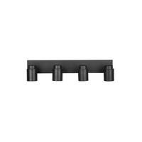 STRAHLER - Schwarz, Basics, Metall (52/9/19cm) - Trio Leuchten