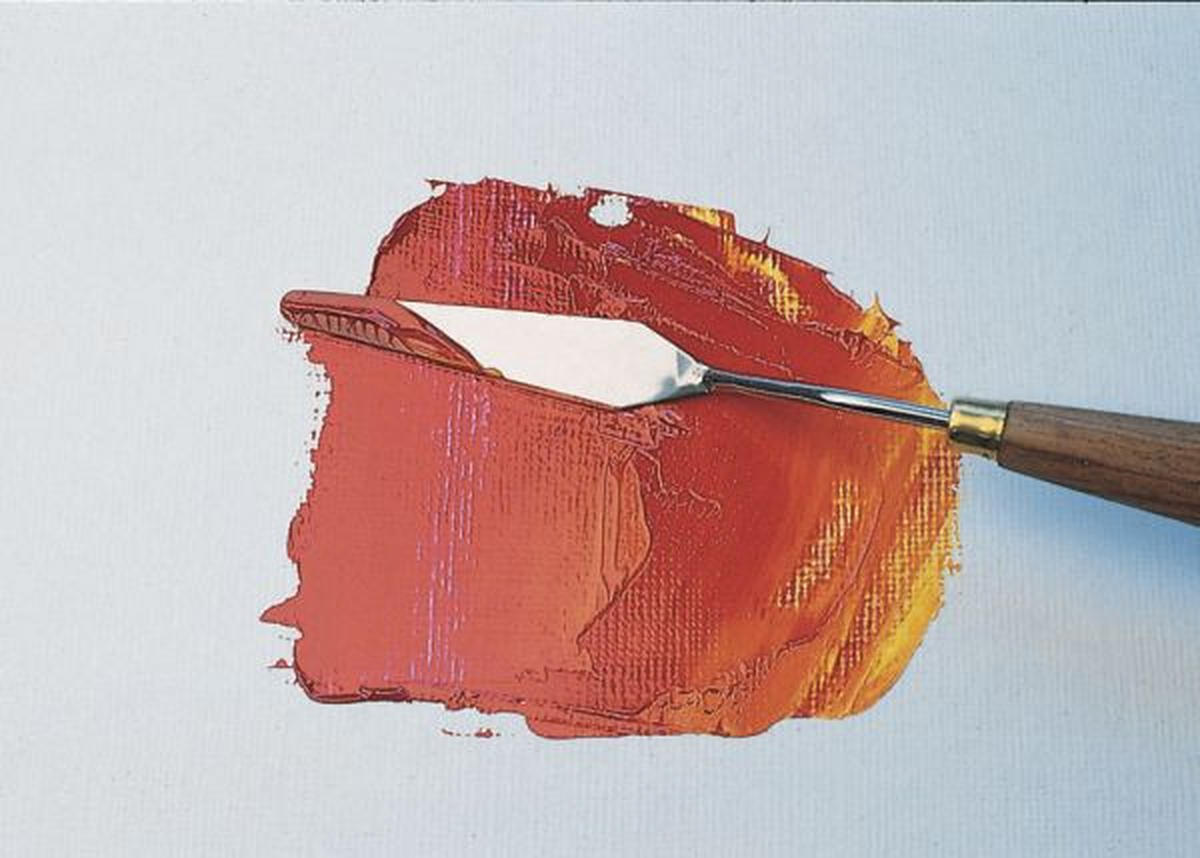 MALMESSERSET - Basics, Holz/Metall (13.5/28/12cm)