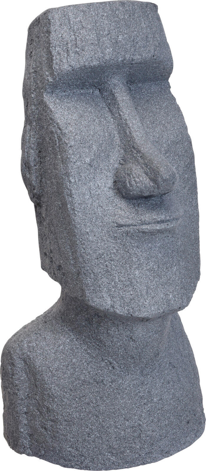 DEKORAČNÍ MASKA - Design, kámen (78,00/36,00/34,00cm)