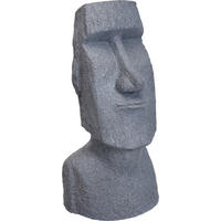 DEKORAČNÍ MASKA - Design, kámen (78,00/36,00/34,00cm)