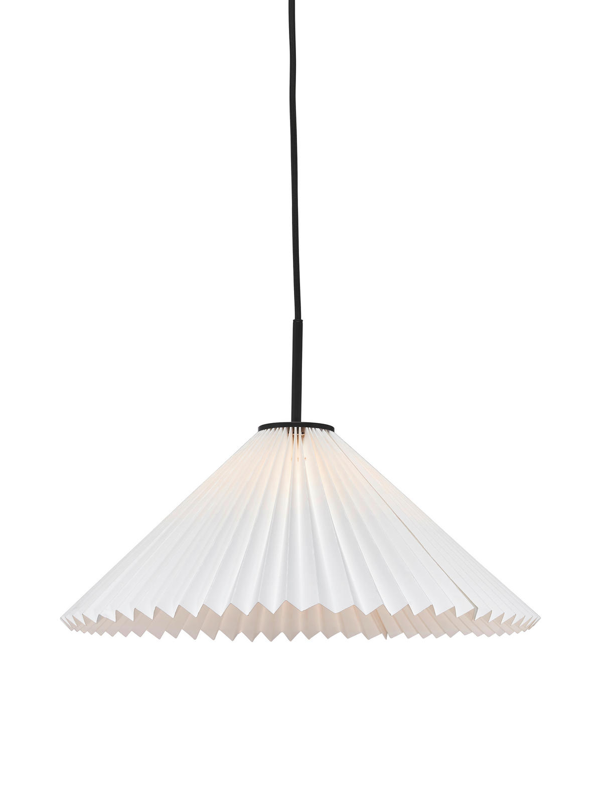 ZÁVĚSNÉ SVÍTIDLO,  45/20/45 cm - bílá, Konvenční, papír (45/20/45cm)