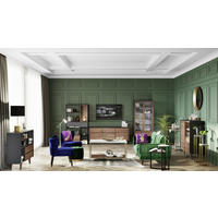 REGAL 110/97,4/38 cm  - barva oreha, Konvencionalno, leseni material/les (110/97,4/38cm) - Playboy