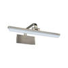 BILDERLEUCHTE 40/12,5 cm   - Messingfarben, Basics, Metall (40/12,5cm) - Paulmann