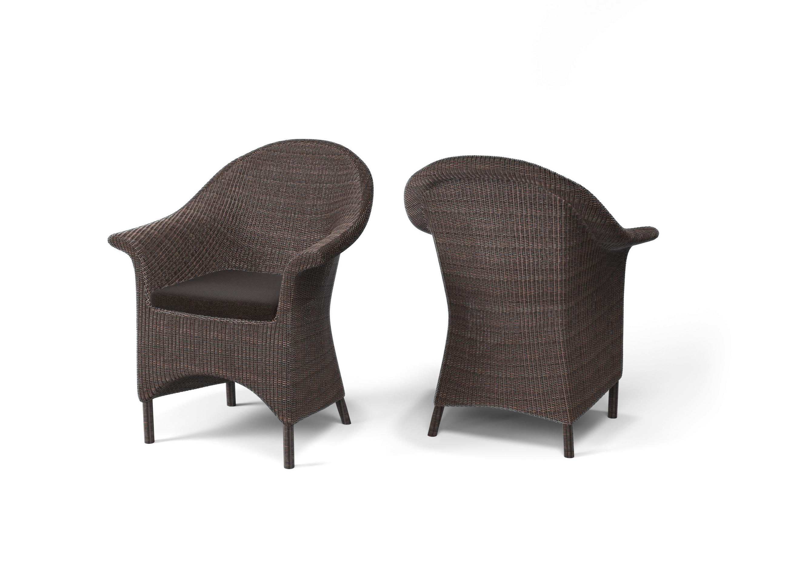 GARTENSESSEL  - Modern