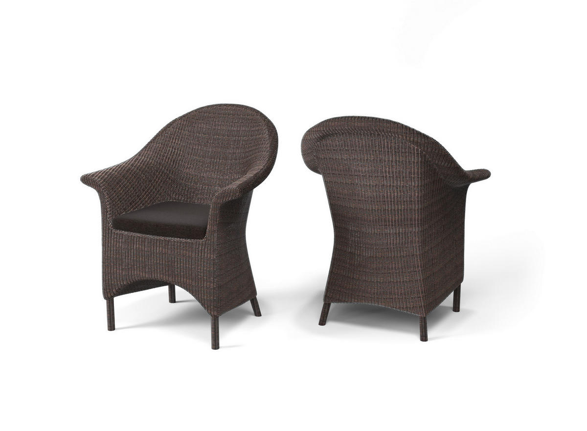 GARTENSESSEL  - Modern