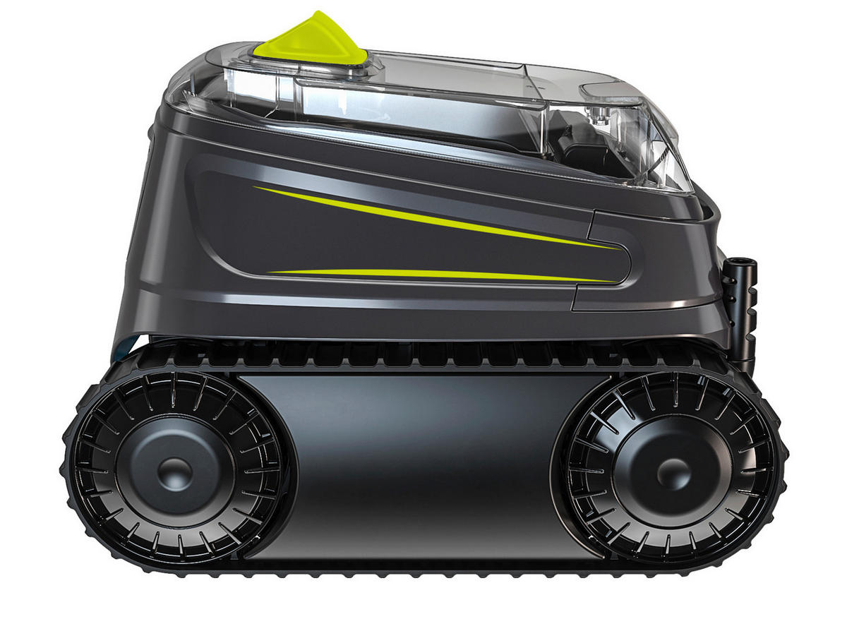 POOLROBOTER WR000311  - KONVENTIONELL (43/40/30cm) - Gre