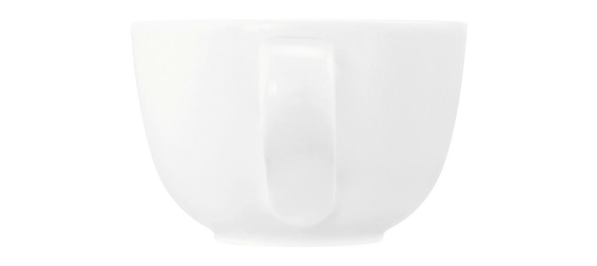 ŠÁLEK NA ESPRESSO porcelán keramika  - bílá, Design, keramika (0,09l) - Seltmann Weiden