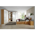 SCHRANKSYSTEM in  - KONVENTIONELL, Glas/Holz - Novel