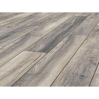 VINYLBODEN National Park Line Ultimate  per  m² - Eichefarben, Natur, Holz (24/13/0,8cm) - Jangal