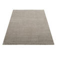 WEBTEPPICH 65/130 cm Braun - Braun, Basics, Textil (65/130cm) - Novel