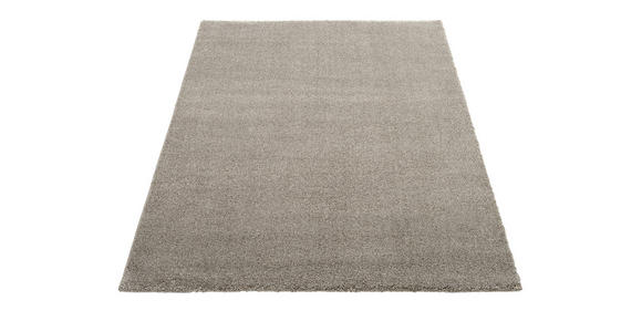 WEBTEPPICH 65/130 cm Braun - Braun, Basics, Textil (65/130cm) - Novel