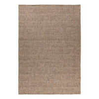 FLACHWEBETEPPICH 120/170 cm My Jarven Multicolor  - Multicolor, Basics, Textil (120/170cm) - Obsession