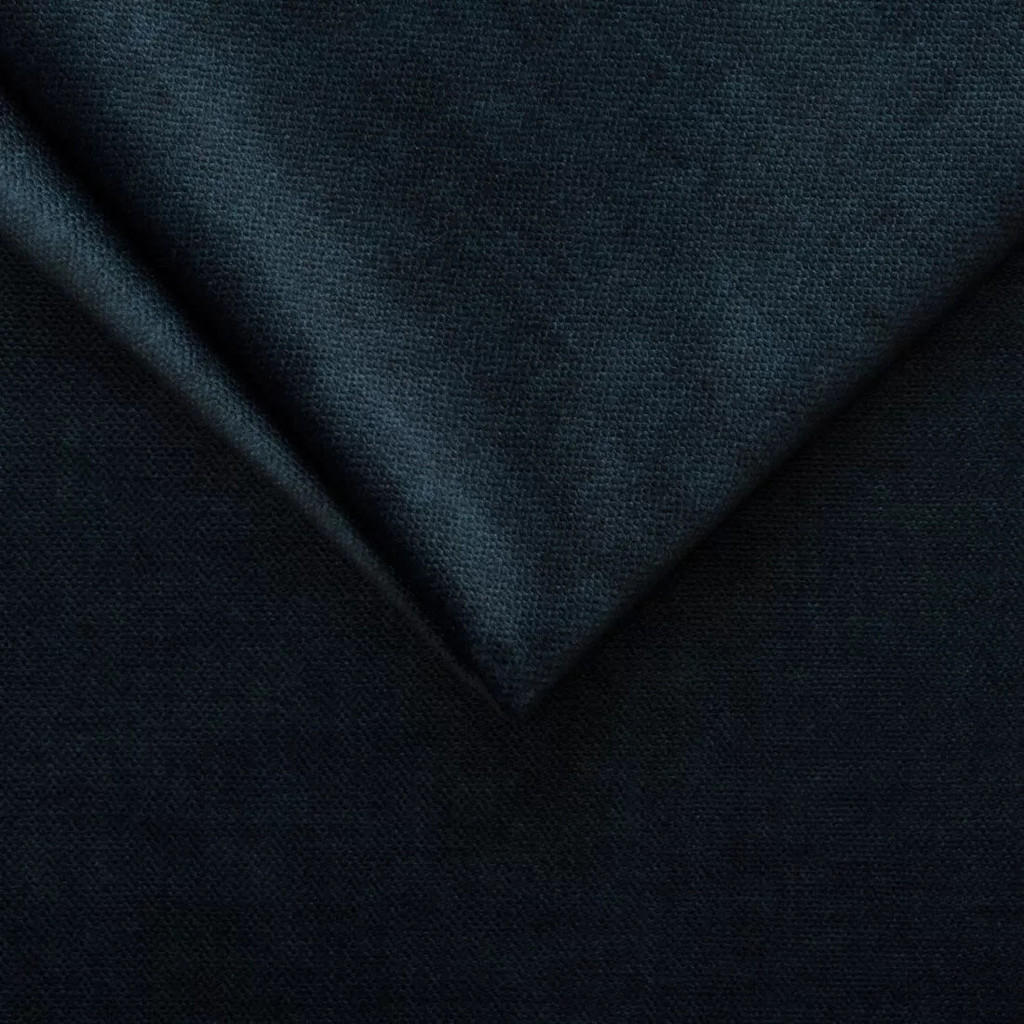 Thumbnail - Esposa Boxbett, Blau, Dunkelblau, Textil, H3, 7-Zonen, Höhe ca. 20 cm, 180x200 cm, Bettkasten, gepolstertes Kopfteil, St...