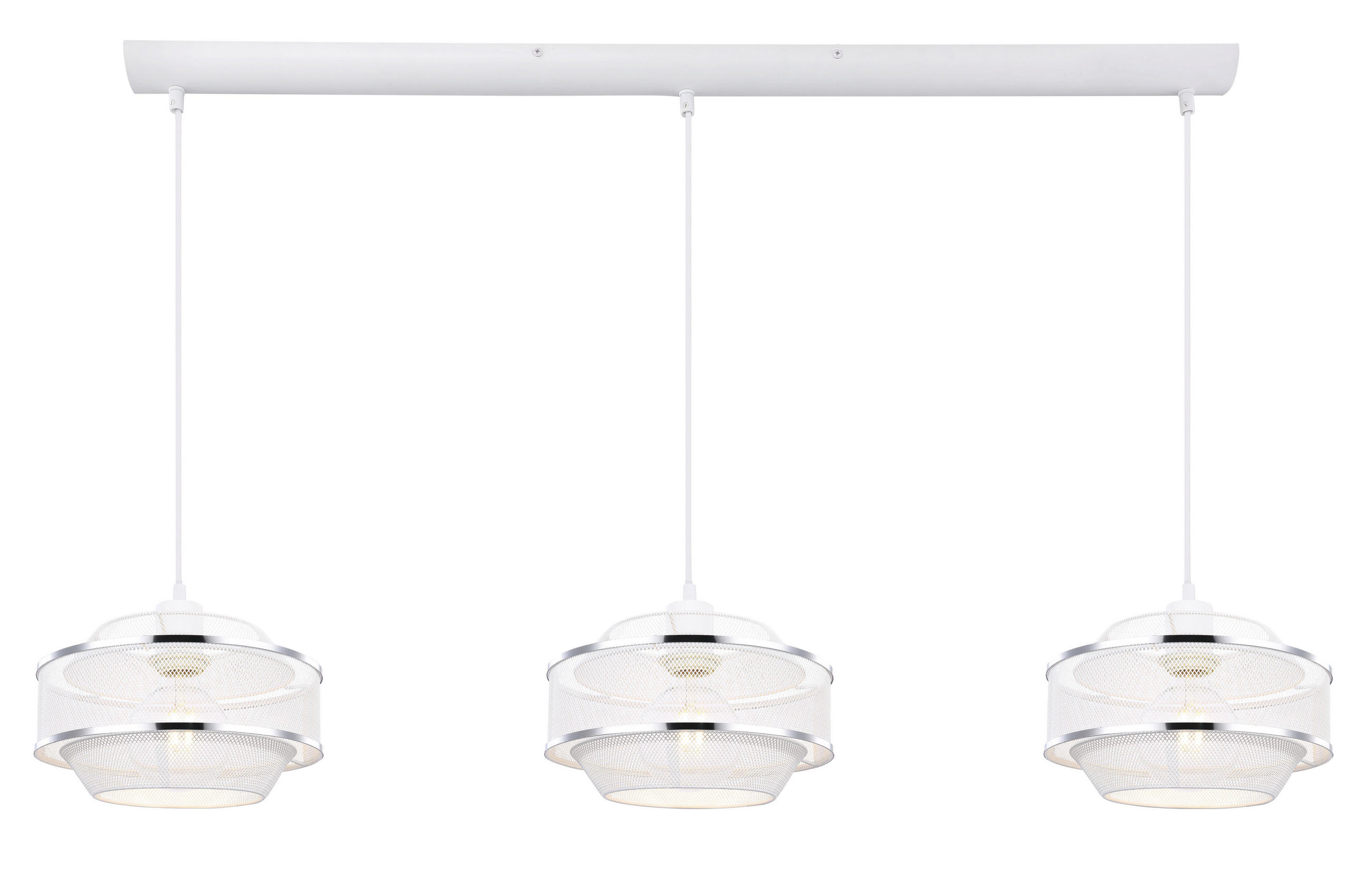 Hängeleuchte 117/25/150 cm