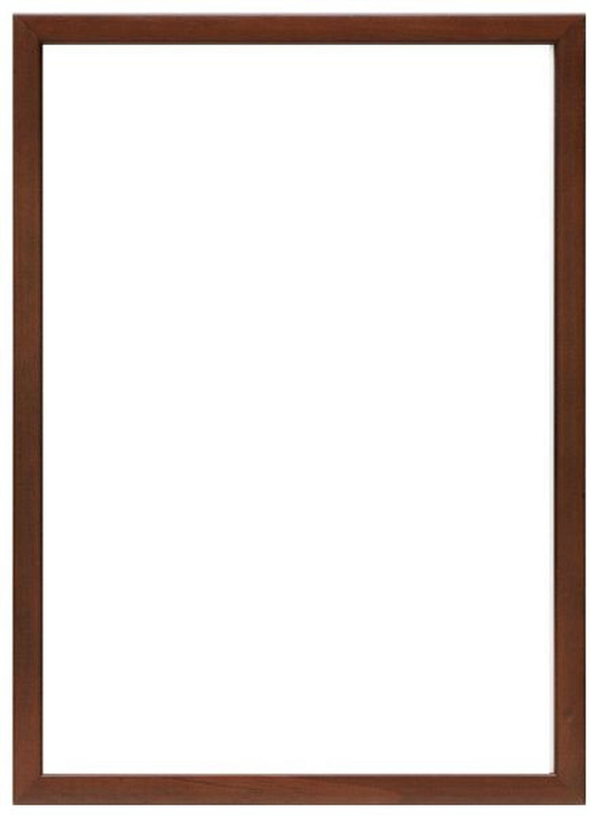 BILDERRAHMEN 32/42 cm  - Basics, Holz (32/42cm) - Nielsen