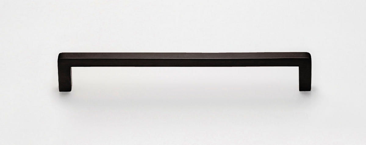ECKKÜCHE 250/285 cm  in Eichefarben, Dunkelgrau  - Eichefarben/Dunkelgrau, KONVENTIONELL, Holzwerkstoff/Metall (250/285cm) - Burger