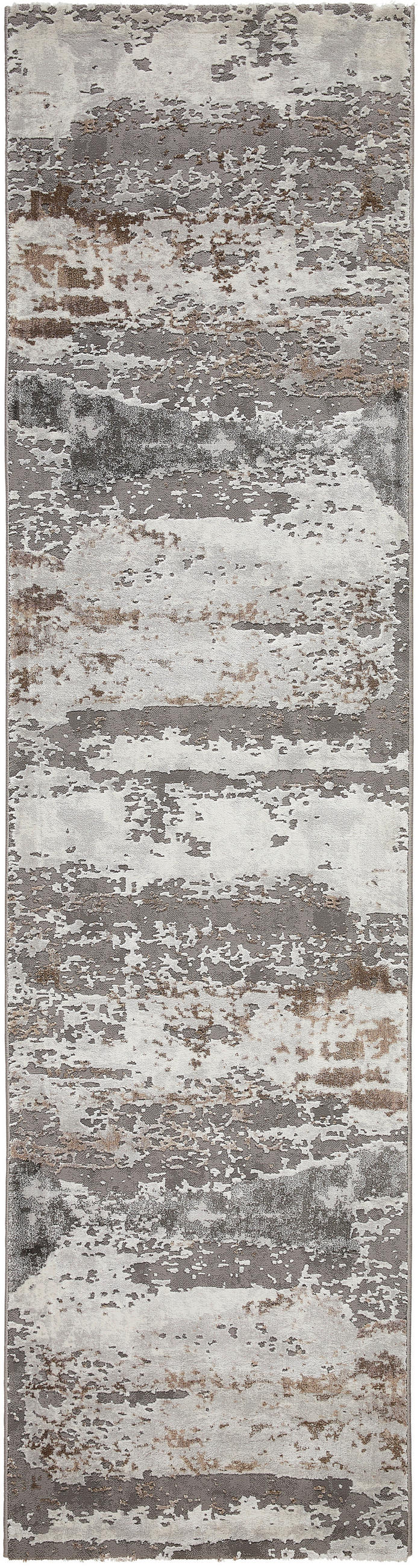 LÄUFER 80/300 cm Fiorentina  - Beige, Design, Textil (80/300cm) - Novel