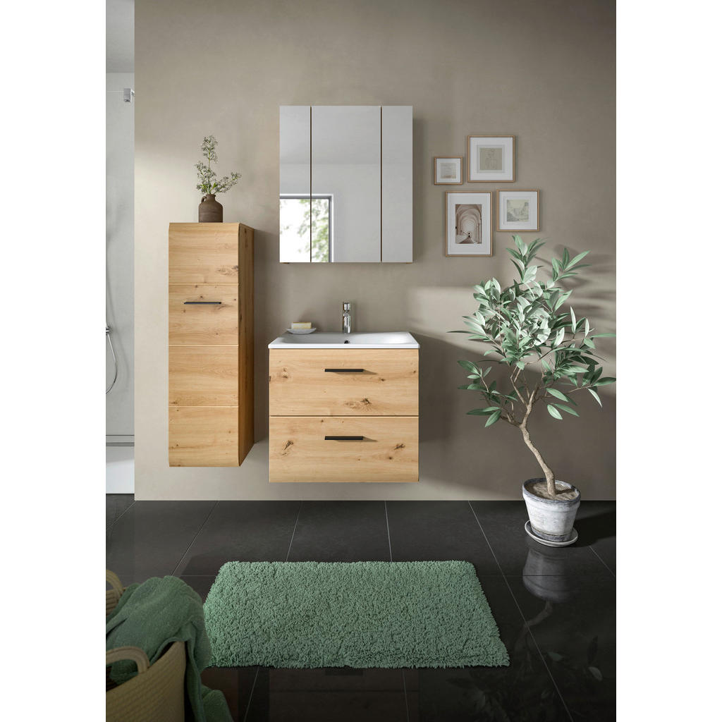 Baie 3 piese, 90 cm