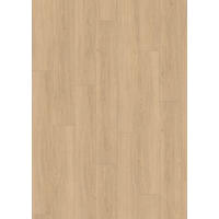 LAMINATBODEN Victoria Eiche EGGER Nature Sense Aqua  per  m² - Hellbraun/Eichefarben, KONVENTIONELL, Holzwerkstoff (129.2/19.3/0.8cm) - Egger Holzwerkstoffe